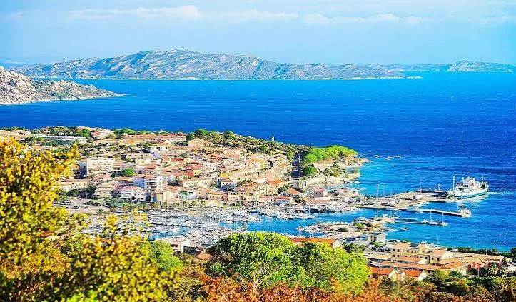 Sardinien & Korsika: Reiseimpression 2