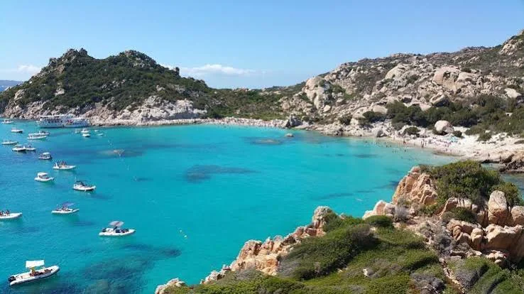 Sardinien & Korsika: Reiseimpression 3