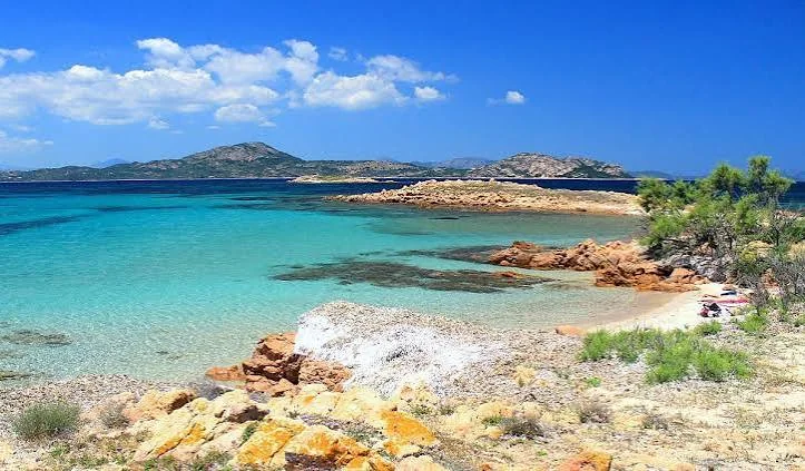 Sardinien & Korsika: Reiseimpression 5