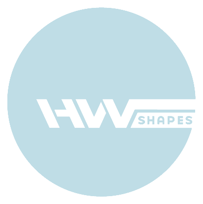 HW Shapes
