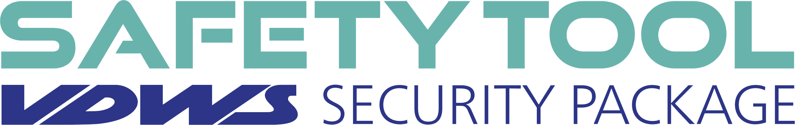 VDWS SafetyTool Security Package